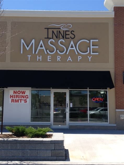 Innes Massage Therapy